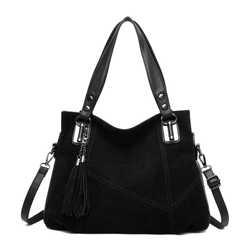 Bolso negro