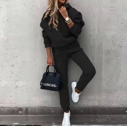Arantxa - Chándal de Invierno