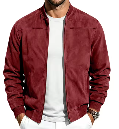 Ángel - Chaqueta de Vestir