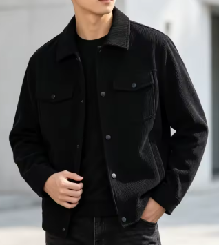 Rafael - Chaqueta Casual