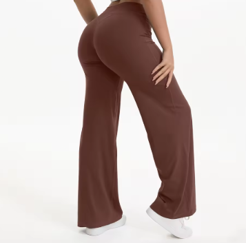 Ana - Pantalones Deporte