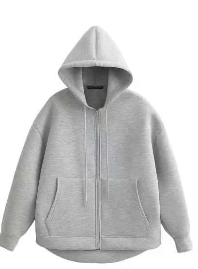 Ariadna - Sudadera Invierno