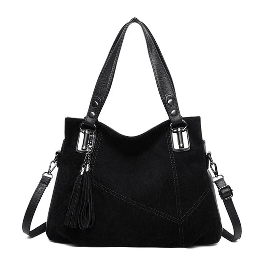 Bolso negro