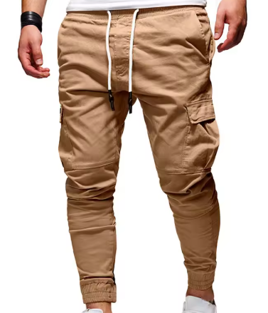 Ignacio - Pantalones Cargos