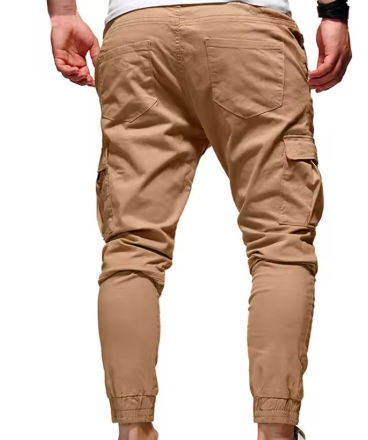 Ignacio - Pantalones Cargos