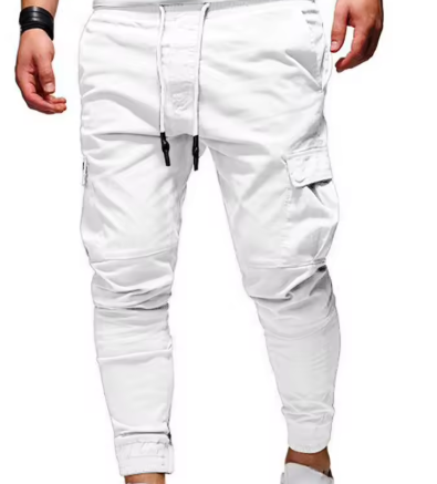 Ignacio - Pantalones Cargos