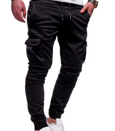 Ignacio - Pantalones Cargos