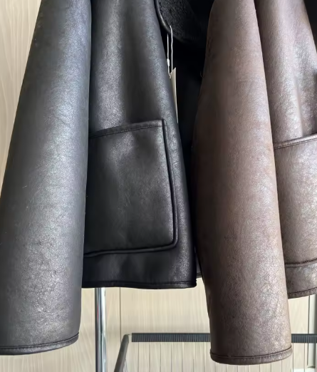 Sofía - Chaqueta de Invierno