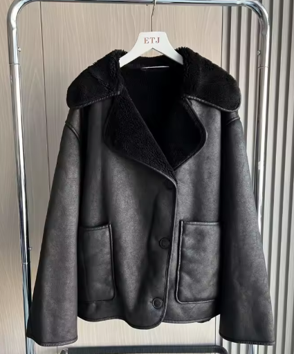 Sofía - Chaqueta de Invierno