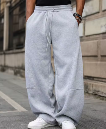 Juan - Pantalones de Chándal Deportivos