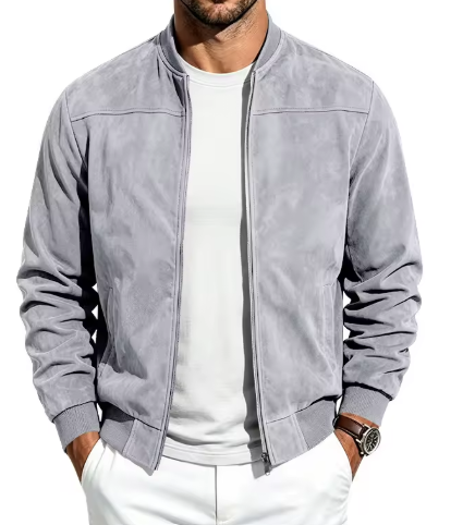 Ángel - Chaqueta de Vestir
