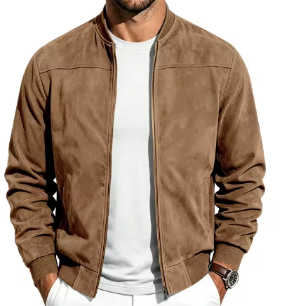 Ángel - Chaqueta de Vestir