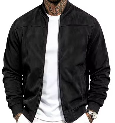 Ángel - Chaqueta de Vestir