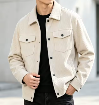 Rafael - Chaqueta Casual