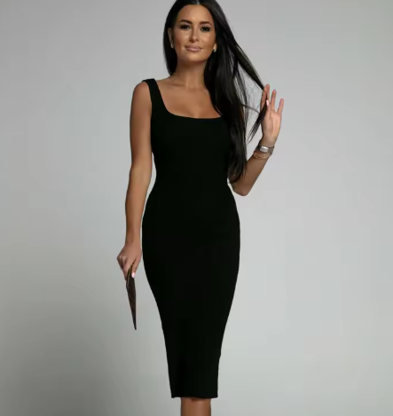 Esmeralda - Vestido elegante