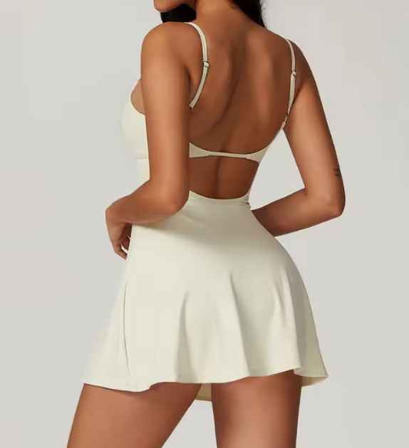 Eva - Vestido