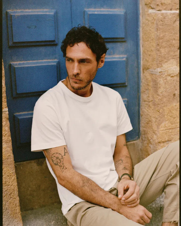 Sergio - Camiseta casual